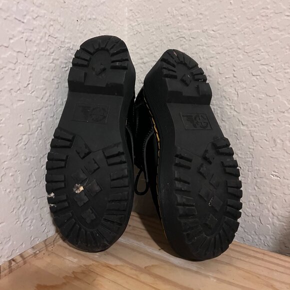 Platform Doc Martens - Picture 10 of 10